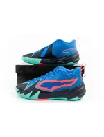 buty sportowe sneakersy do wygodne model 21360438 - Puma