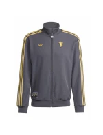 Mikina Manchester United Icon TT model 21396317 - ADIDAS Mikina Manchester United Icon TT model 21396317 - ADIDAS