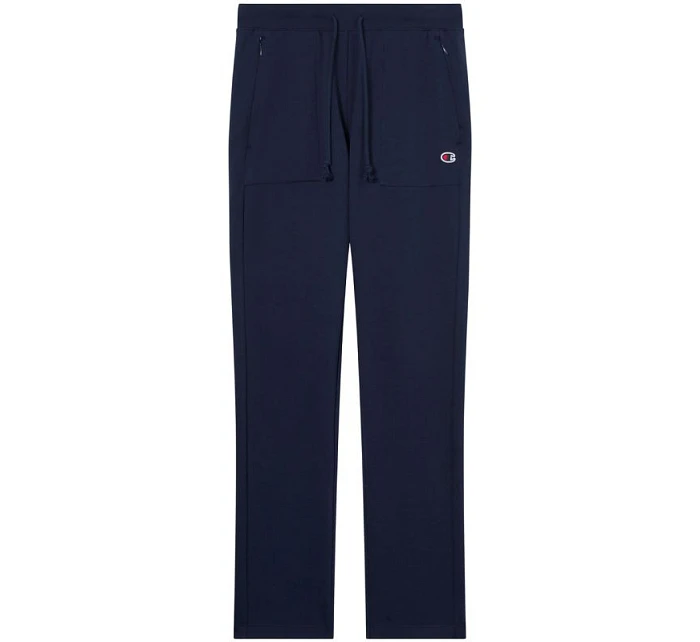 Champion Slim nohavice navy blue 118041 BS501 dámske