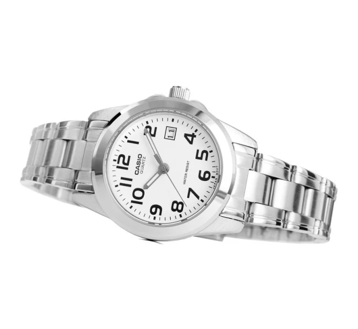 CASIO LTP-1259PD-7BEG Dámske hodinky + BOX CASIO LTP-1259PD-7BEG Dámske hodinky + BOX