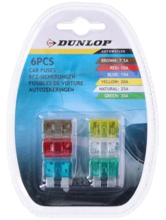 ZESTAW  model 21832151 - Dunlop