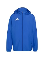 Pánska bunda adidas Entrada 26 Multi blue KV5397 pánska Pánska bunda adidas Entrada 26 Multi blue KV5397 pánska