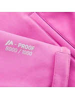 model 22151328 KIDS Softshell - Martes