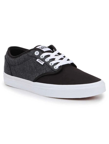 Pánské tenisky šedá model 16170521 - Vans Pánské tenisky šedá model 16170521 - Vans
