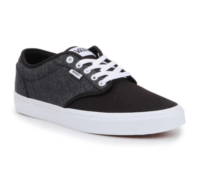 Pánske tenisky Atwood VN0A45J90PB1 grey - Vans
