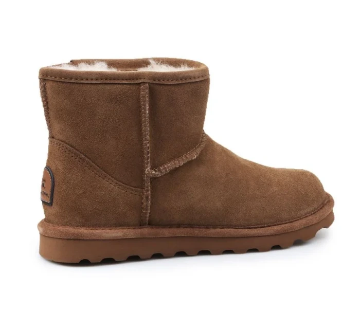 Dámske topánky Alyssa Hickory II W 2130W-220 - BearPaw Dámske topánky Alyssa Hickory II W 2130W-220 - BearPaw