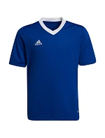 Detské tréningové tričko Entrada 22 Jsy Jr HG3948 - Adidas