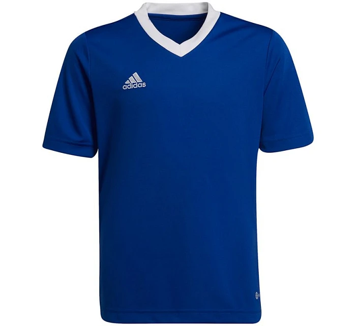 Detské tréningové tričko Entrada 22 Jsy Jr HG3948 - Adidas