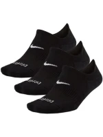 NK Everyday Plus Cush Footie ponožky model 18636721 - NIKE