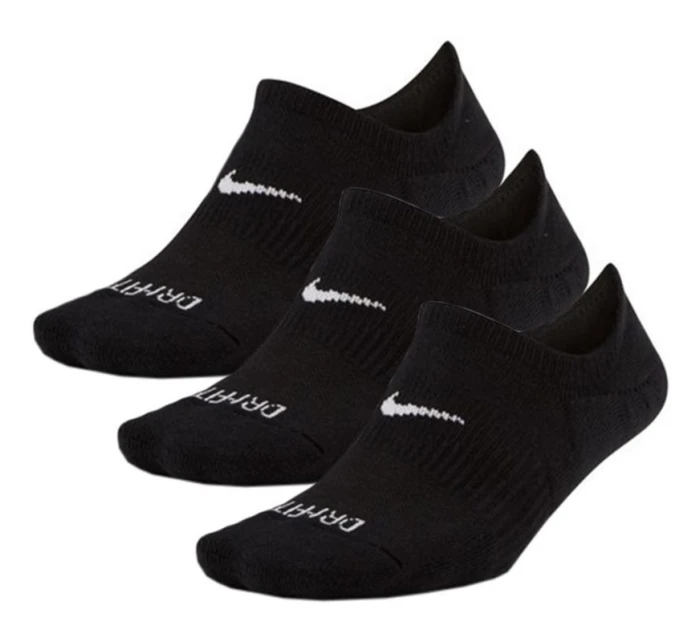 NK Everyday Plus Cush Footie ponožky model 18636721 - NIKE