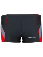 Plavecká čiapka Crowell Ear Bora black col.2 Plavecká čiapka Crowell Ear Bora black col.2