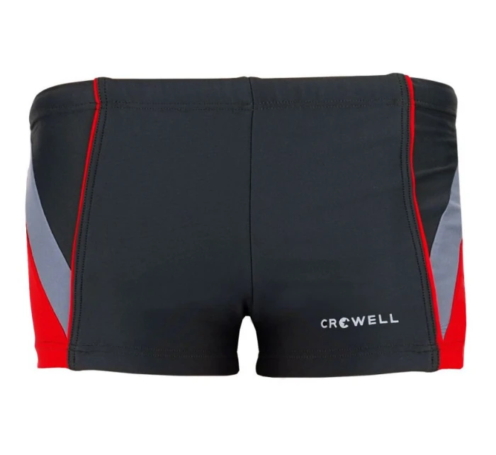 Plavecká čiapka Crowell Ear Bora black col.2 Plavecká čiapka Crowell Ear Bora black col.2