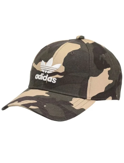 Baseballová čiapka adidas Camo H46980