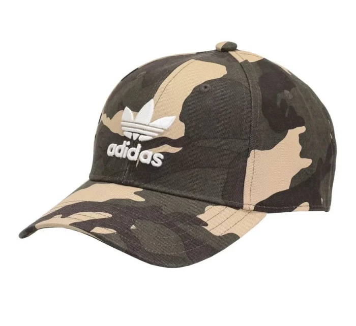 Baseballová čiapka adidas Camo H46980