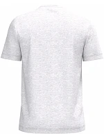 Kariban K 3025IC Pánske bio tričko s IC 20.3025 ash heather