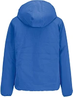 SOL'S Falcon Padded Women Dámská 3-vrstvá zimní softshellová bunda model 22449061 royal blue SOL'S Falcon Padded Women Dámská 3-vrstvá zimní softshellová bunda model 22449061 royal blue