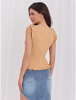 Halenka 178 BZ model 14840310 velbloud - FPrice Halenka 178 BZ model 14840310 velbloud - FPrice