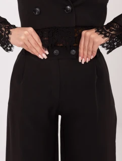 Nohavice IT SP FL9020 1.73 black