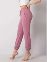 Tepláky RV DR model 15151216 tmavě růžová - FPrice Tepláky RV DR model 15151216 tmavě růžová - FPrice