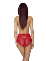 kalhotky Červená model 19732435 - Lapinee kalhotky Červená model 19732435 - Lapinee