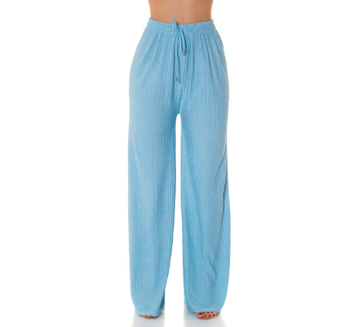 Sexy Koucla Musthave Summer Pants wide leg