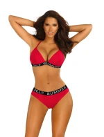 Dvojdielne plavky S555MI1 Miami 1 - Self