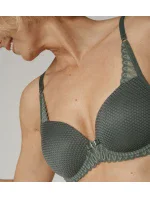 Dámska vystužená podprsenka Aura Spotlight WHP - Triumph