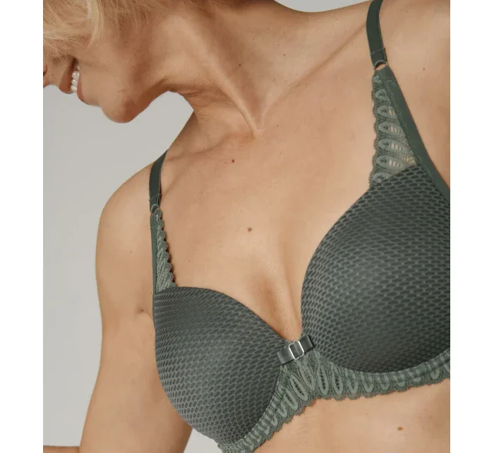 Dámska vystužená podprsenka Aura Spotlight WHP - Triumph