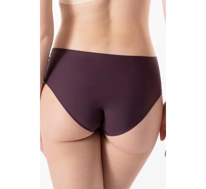 TMAVÁ SLIVKA JEDNODUCHÉ KLASICKÉ NOHAVIČKY TMAVÁ SLIVKA JEDNODUCHÉ KLASICKÉ NOHAVIČKY