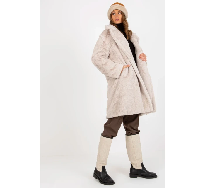 Plášť model 173335 Och Bella