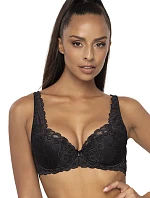 Vystužená podprsenka model 193107 Mat