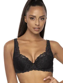 Vystužená podprsenka model 193107 Mat