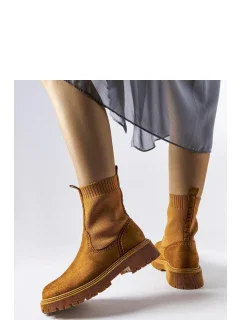 Topánky model 205860 Solea