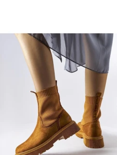 Topánky model 205860 Solea