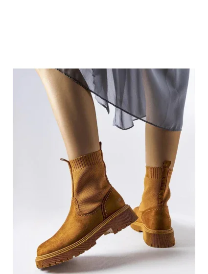 Topánky model 205860 Solea Topánky model 205860 Solea