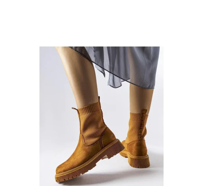 Topánky model 205860 Solea Topánky model 205860 Solea