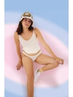 sloggi GO Shirt 01 C2P - WHITE - SLOGGI WHITE - SLOGGI