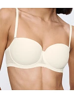 TRIUMPH SIGNATURE SHEER - Univerzálna podprsenka s odnímateľnými ramienkami a kosticami Triumph TRIUMPH SIGNATURE SHEER - Univerzálna podprsenka s odnímateľnými ramienkami a kosticami Triumph