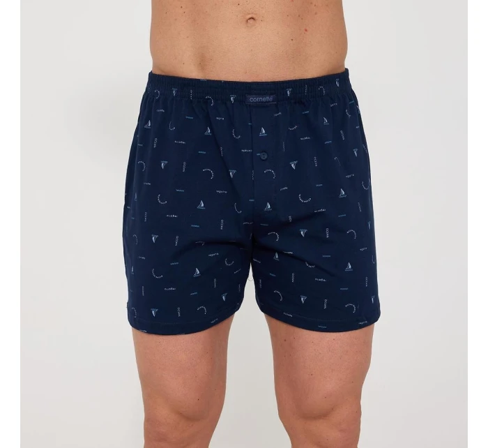 Boxerky Cornette Comfort 002/342 S-2XL