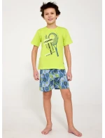 Cornette Young Boy 788/122 Tenis 2 kr/r 134/164