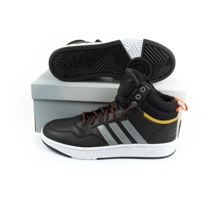 Topánky adidas Hoops M HR1440