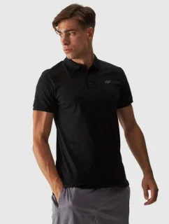 Polokošeľa 4F M 4FWMM00TPTSM316 20S pánske