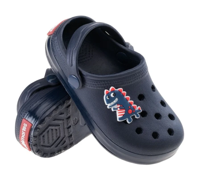 Sandály  Kids Jr model 21250409 - Martes