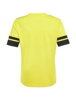 Tričko adidas Squadra 25 Jr JJ0056 Tričko adidas Squadra 25 Jr JJ0056