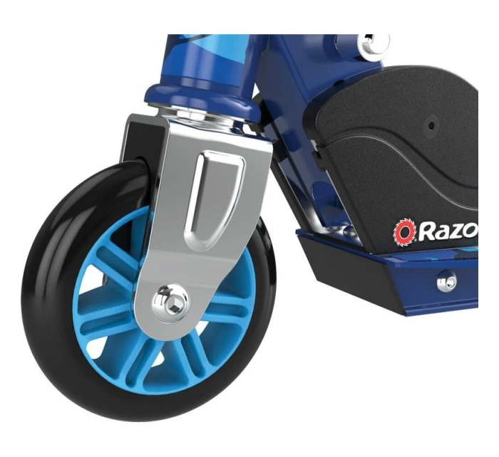 Detský skúter RAZOR Model A Shark Camo 13010345 Detský skúter RAZOR Model A Shark Camo 13010345