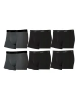 Boxerky 6pack M model 21274811 - Puma Boxerky 6pack M model 21274811 - Puma