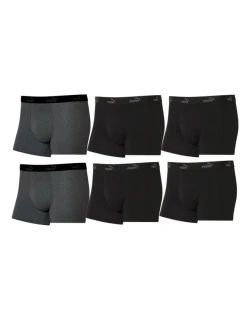 Boxerky 6pack M model 21274811 - Puma
