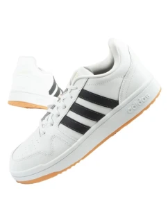 model 21443583 pánské sportovní boty tenisky černé pohodlné - ADIDAS