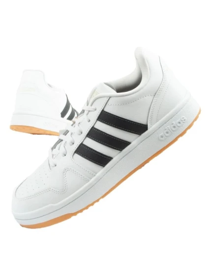 model 21443583 pánské sportovní boty tenisky černé pohodlné - ADIDAS model 21443583 pánské sportovní boty tenisky černé pohodlné - ADIDAS