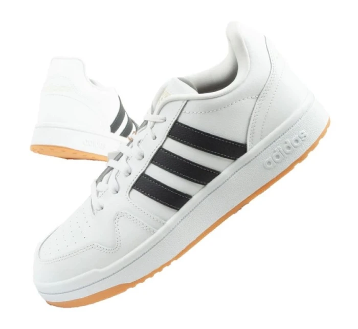 model 21443583 pánské sportovní boty tenisky černé pohodlné - ADIDAS model 21443583 pánské sportovní boty tenisky černé pohodlné - ADIDAS